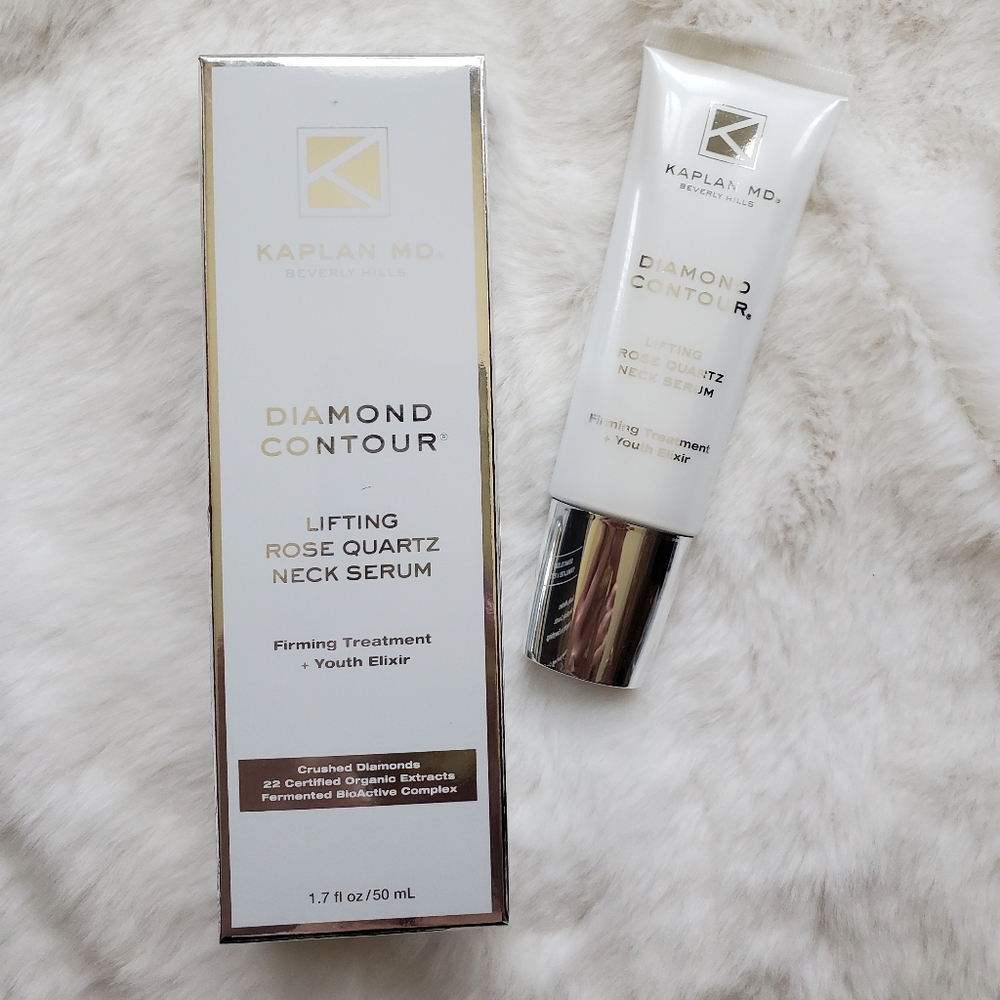 Kaplan MD Diamond Contour Lifting Neck Serum